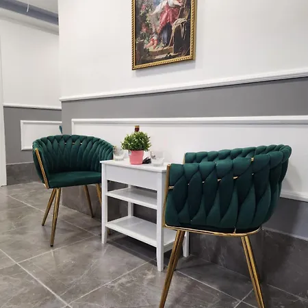 Continental 2 * Szófia