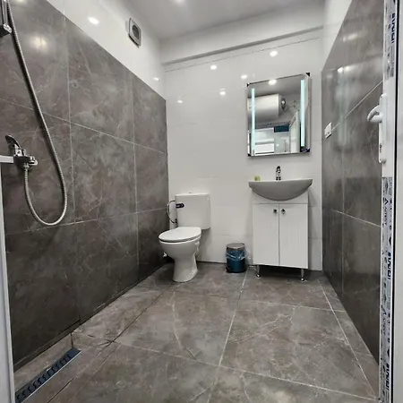 Apartmán Continental 2 Sofie