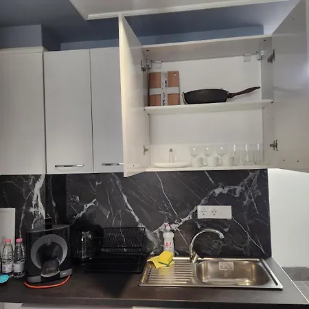 Continental 2 Apartmán