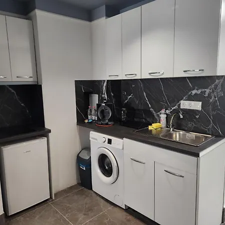 Apartmán Continental 2