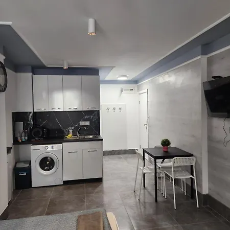 Apartment Continental 2