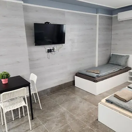 Continental 2 Apartment Sofia