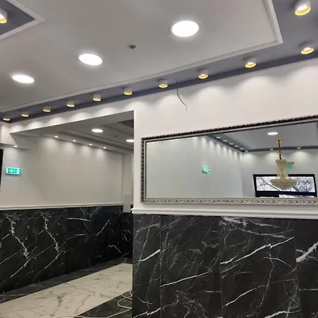 Continental 2 * Sofie