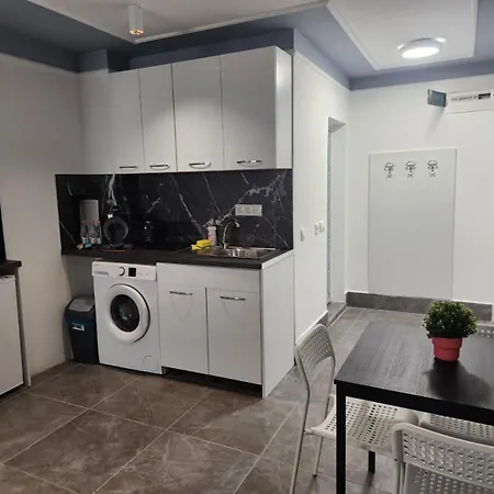 Continental 2 Apartmán