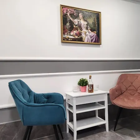 Apartmán Continental 2 *