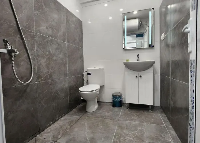 Appartamento Continental 2 Sofia