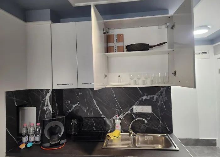 Continental 2 Appartamento