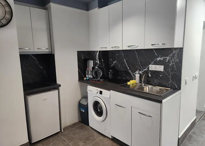 شقة Continental 2