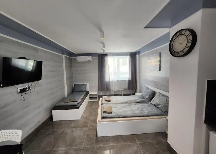 Appartamento Continental 2 Sofia