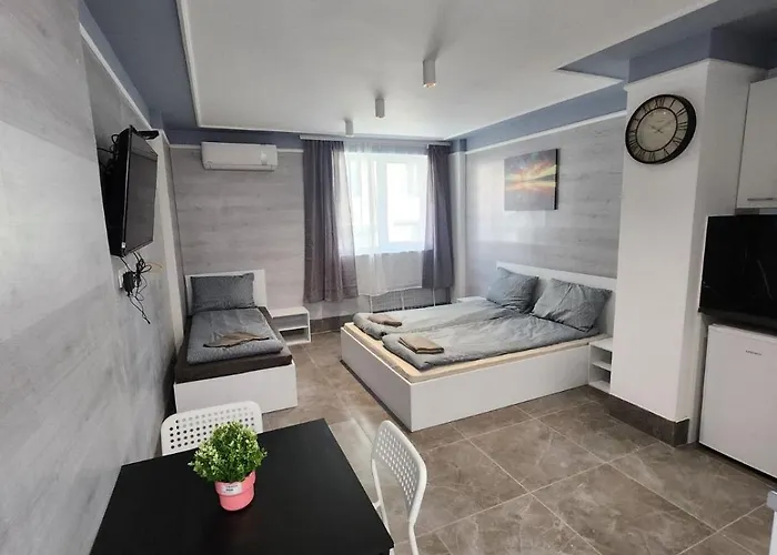 Continental 2 Appartamento *