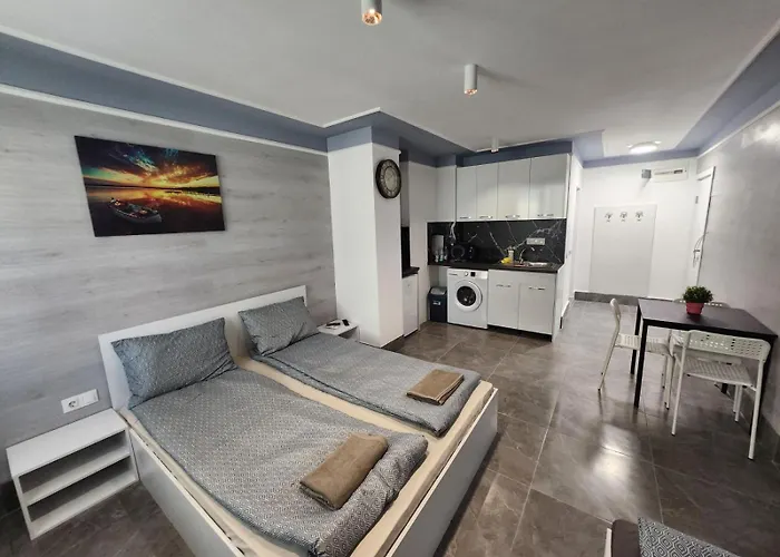 Continental 2 شقة صوفيا