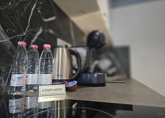 Continental 2 סופיה