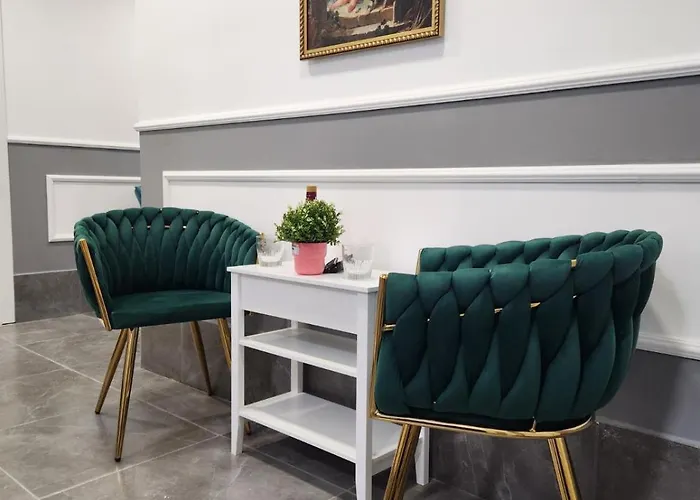 Continental 2 * סופיה