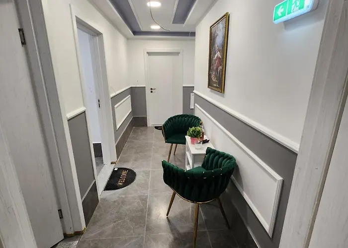 Continental 2 דירה