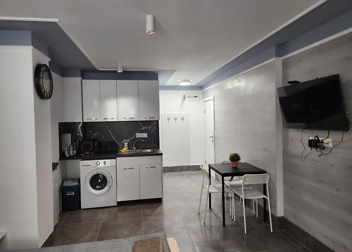 Appartamento Continental 2