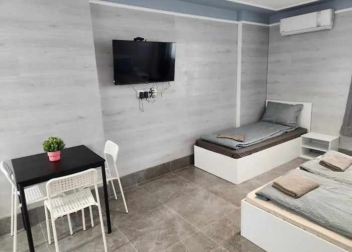 Continental 2 דירה סופיה