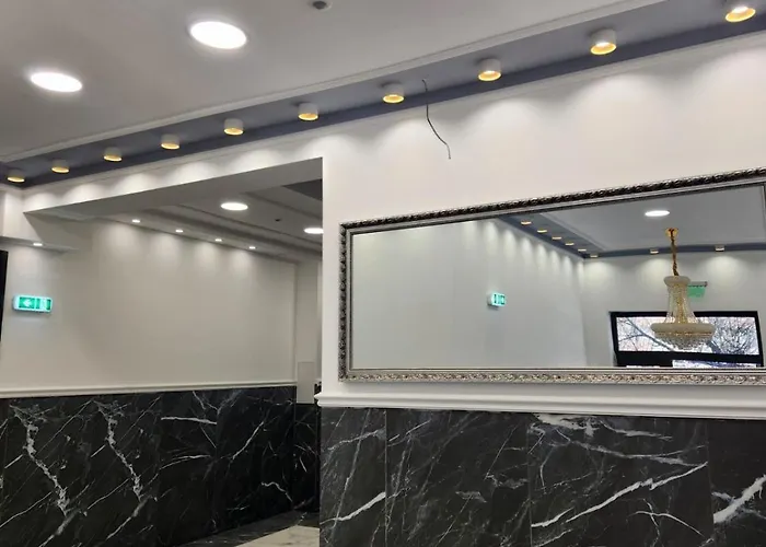 Continental 2 * סופיה