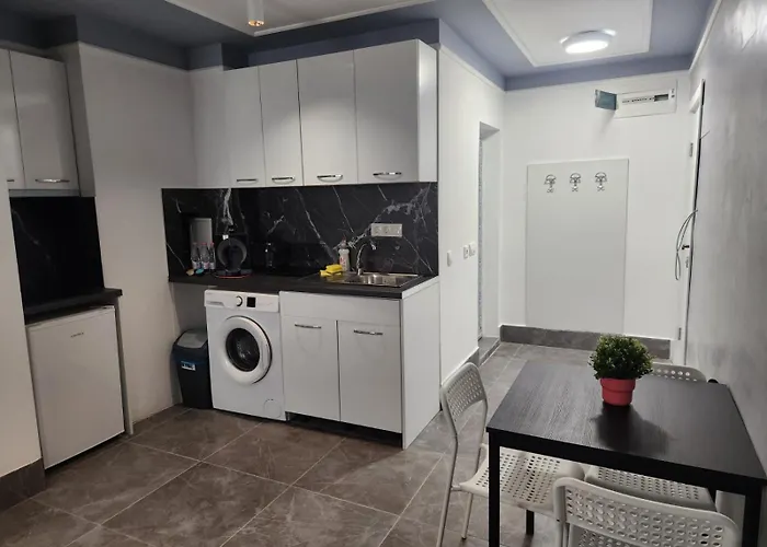 Continental 2 شقة