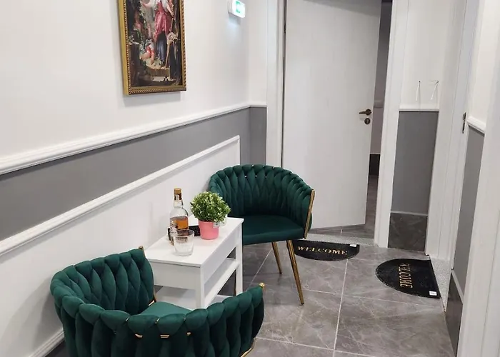 Continental 2 شقة *