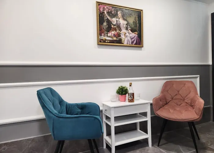 شقة Continental 2 *