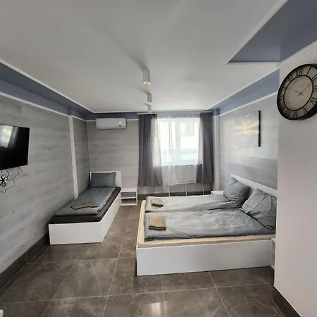 Apartament Continental 2 Sofia